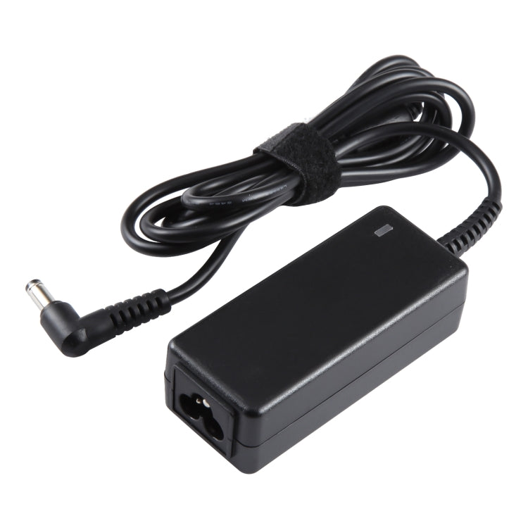 2.5x0.7 19V 2.1A 43W Laptop Power Adapter Charger For AOC, Plug:AU Plug - Universal Power Adapter by buy2fix | Online Shopping UK | buy2fix