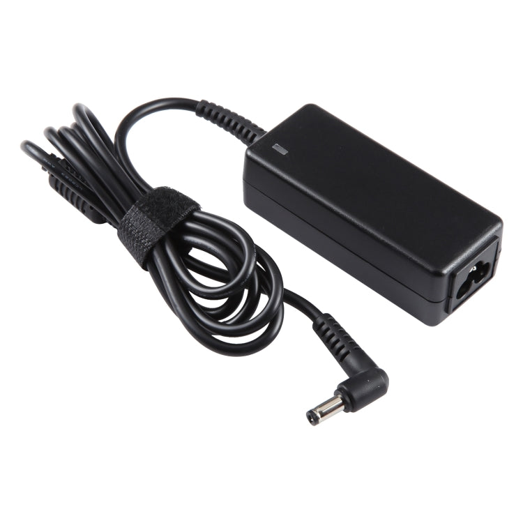 2.5x0.7 19V 2.1A 43W Laptop Power Adapter Charger For AOC, Plug:EU Plug - Universal Power Adapter by buy2fix | Online Shopping UK | buy2fix