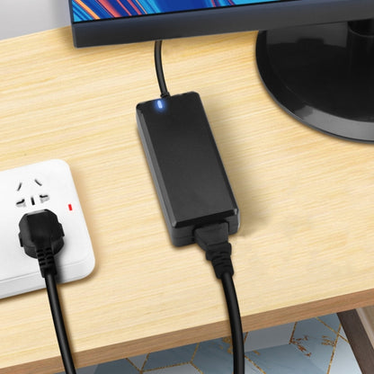 2.5x0.7 19V 2.1A 43W Laptop Power Adapter Charger For AOC, Plug:UK Plug - Universal Power Adapter by buy2fix | Online Shopping UK | buy2fix