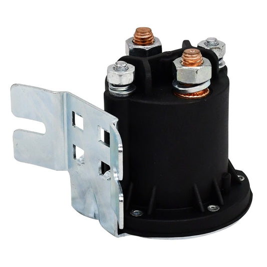 200A Forklift Start Relay Oil Pump Contactor 684-1251-212, Rated Voltage:DC 12V - Relays by buy2fix | Online Shopping UK | buy2fix