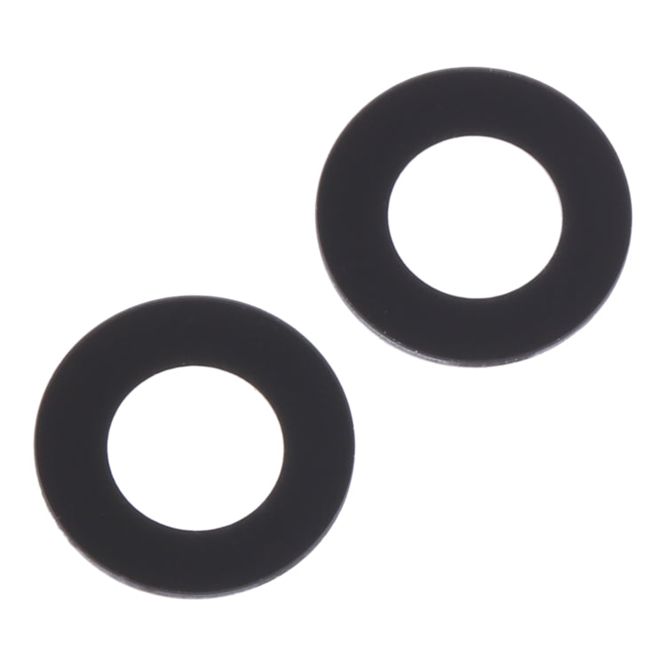 For Samsung Galaxy F04 SM-E045F 10set Back Camera Lens - Camera Series by buy2fix | Online Shopping UK | buy2fix