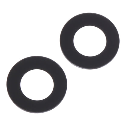 For Samsung Galaxy F04 SM-E045F 10set Back Camera Lens - Camera Series by buy2fix | Online Shopping UK | buy2fix