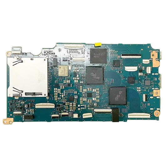For Nikon Z7 II Original Camera Motherboard by buy2fix