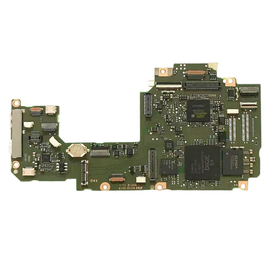For Canon EOS 70D Original Camera Motherboard by buy2fix