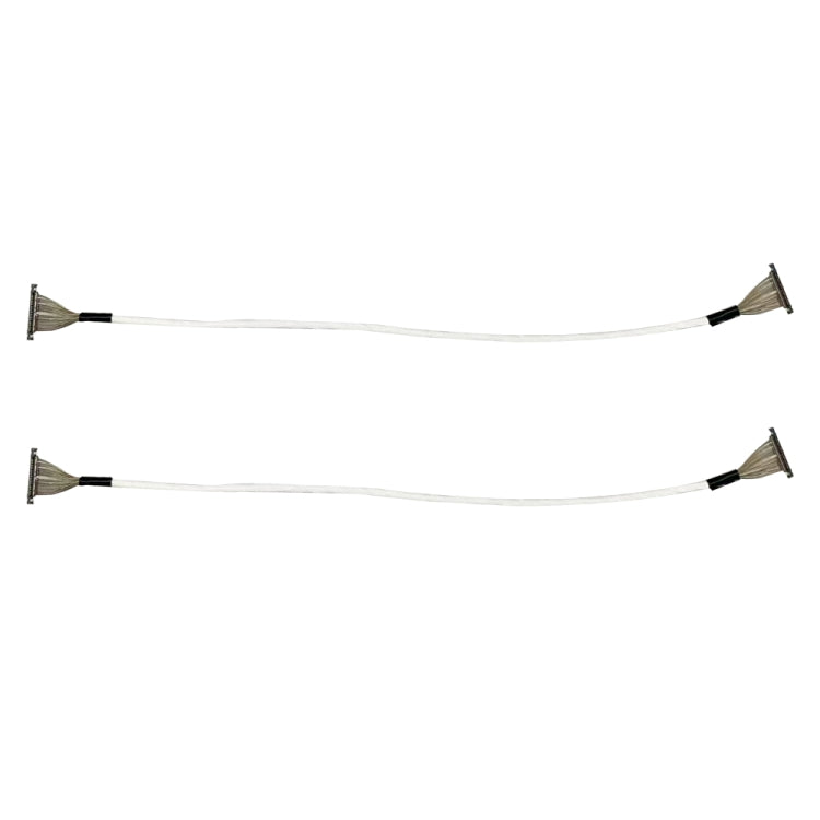 For Canon 6D Mark II Original LCD Rotating Shaft Flex Cable by buy2fix