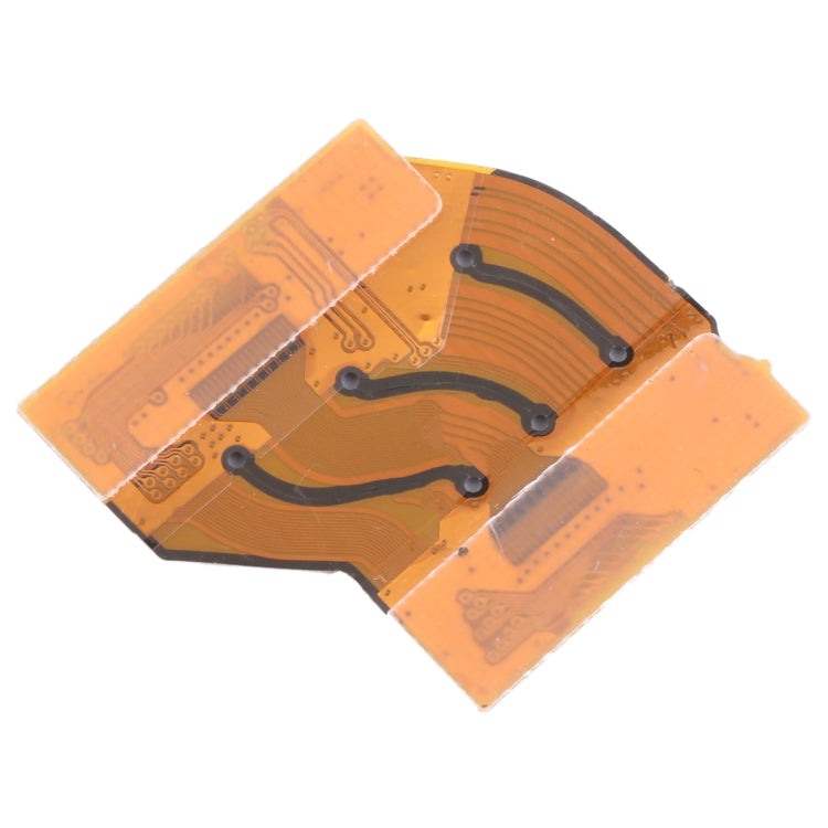 For Nikon D5500 Original Charged Coupled Device Connection Flex Cable by buy2fix