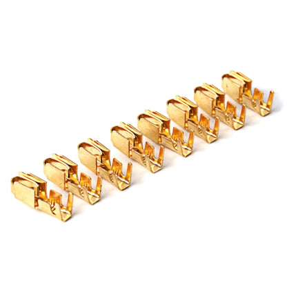 BX2141A-1 Car Modified Multi-Way Fuse Box 14 Ways Dual Row Fuse Holder - Fuse by buy2fix | Online Shopping UK | buy2fix