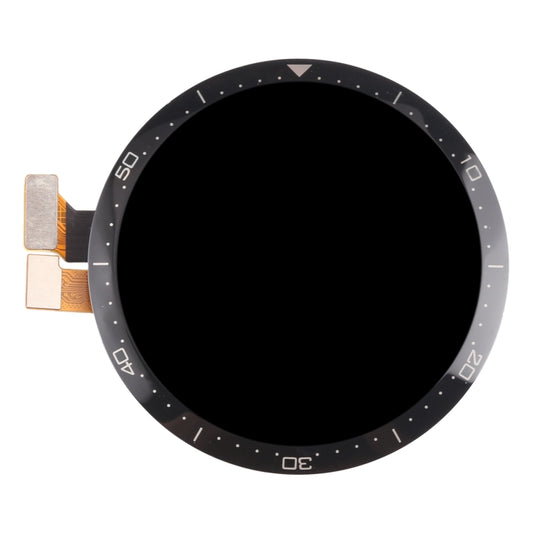 For Realme Watch S Original LCD Screen with Digitizer Full Assembly by buy2fix