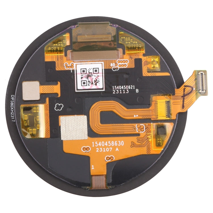 For Huawei Watch GT 4 46mm Original LCD Screen with Digitizer Full Assembly - For Huawei by buy2fix | Online Shopping UK | buy2fix