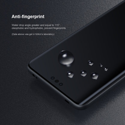 For Huawei Mate 60 Pro NILLKIN Impact Resistant CurvedSurface Film - Huawei Tempered Glass by NILLKIN | Online Shopping UK | buy2fix