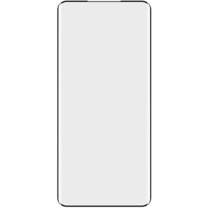 For Motorola Edge 40 Neo imak 3D Curved Full Screen Tempered Glass Film by imak