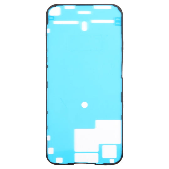 For iPhone 15 Pro Max LCD Frame Bezel Waterproof Adhesive Stickers