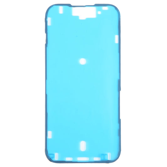 For iPhone 15 LCD Frame Bezel Waterproof Adhesive Stickers - Others by buy2fix | Online Shopping UK | buy2fix