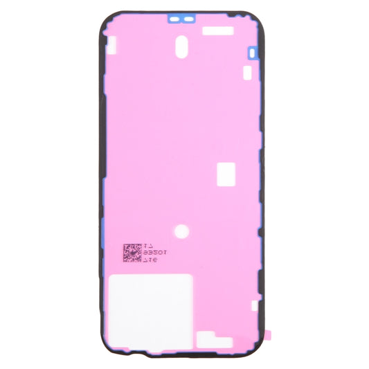 For iPhone 15 Back Housing Cover Adhesive - Others by buy2fix | Online Shopping UK | buy2fix