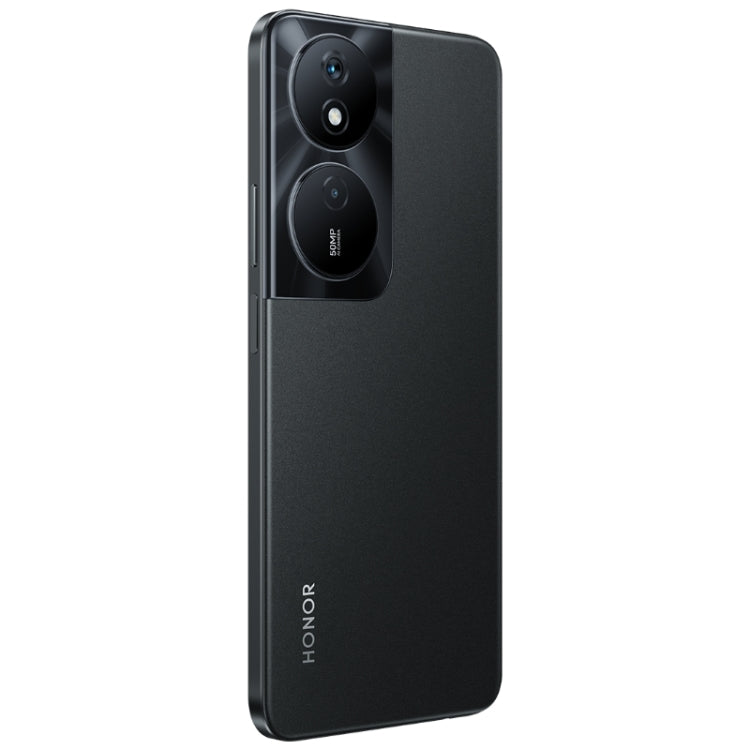 Honor Play 50 Plus, 12GB+256GB, 6.8 inch MagicOS 7.2 Dimensity 6020 Octa Core up to 2.2GHz, Network: 5G, OTG, Not Support Google Play(Black) - Honor by HONOR | Online Shopping UK | buy2fix