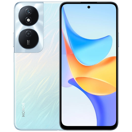 Honor Play 50 Plus, 12GB+256GB, 6.8 inch MagicOS 7.2 Dimensity 6020 Octa Core up to 2.2GHz, Network: 5G, OTG, Not Support Google Play(Silver) - Honor by HONOR | Online Shopping UK | buy2fix