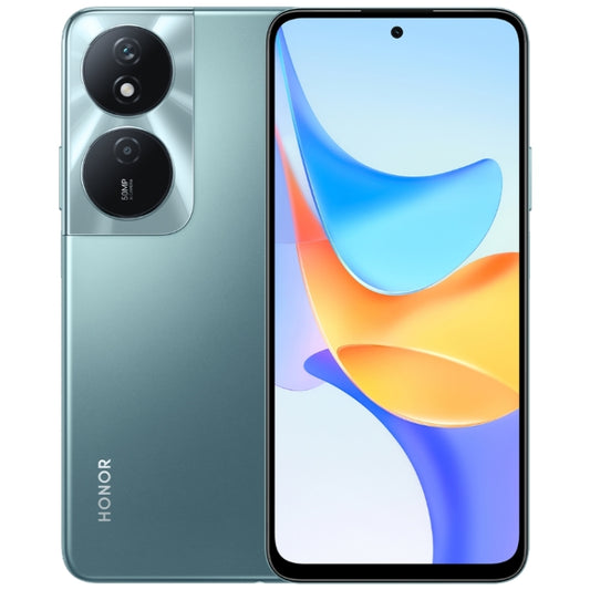 Honor Play 50 Plus, 12GB+256GB, 6.8 inch MagicOS 7.2 Dimensity 6020 Octa Core up to 2.2GHz, Network: 5G, OTG, Not Support Google Play(Green) - Honor by HONOR | Online Shopping UK | buy2fix