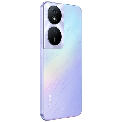 Honor Play 50 Plus, 12GB+256GB, 6.8 inch MagicOS 7.2 Dimensity 6020 Octa Core up to 2.2GHz, Network: 5G, OTG, Not Support Google Play(Purple) - Honor by HONOR | Online Shopping UK | buy2fix