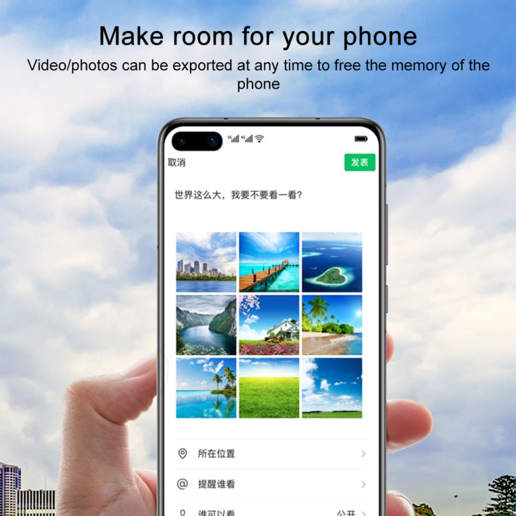 USB to 8 Pin Multifunction OTG Apapter(Silver) by buy2fix