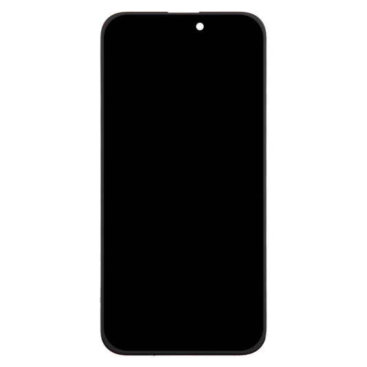 For iPhone 15 Pro Max Original LCD Screen - LCD Related Parts by buy2fix | Online Shopping UK | buy2fix