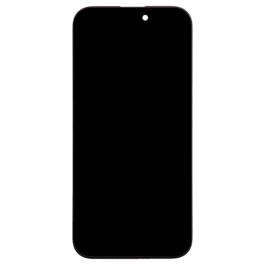 For iPhone 15 Pro Original LCD Screen - LCD Related Parts by buy2fix | Online Shopping UK | buy2fix