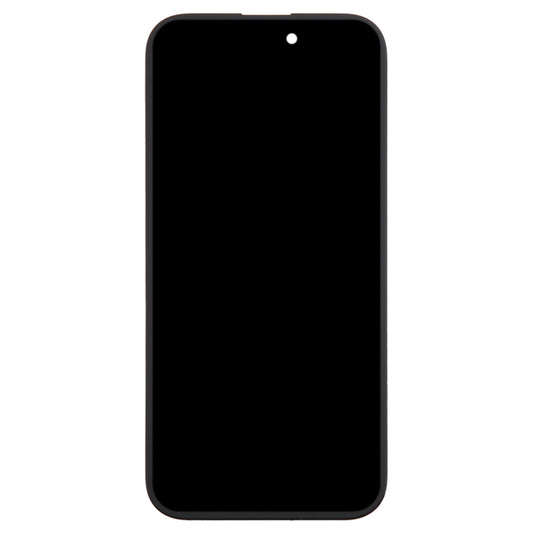 For iPhone 15 Original LCD Screen - LCD Related Parts by buy2fix | Online Shopping UK | buy2fix