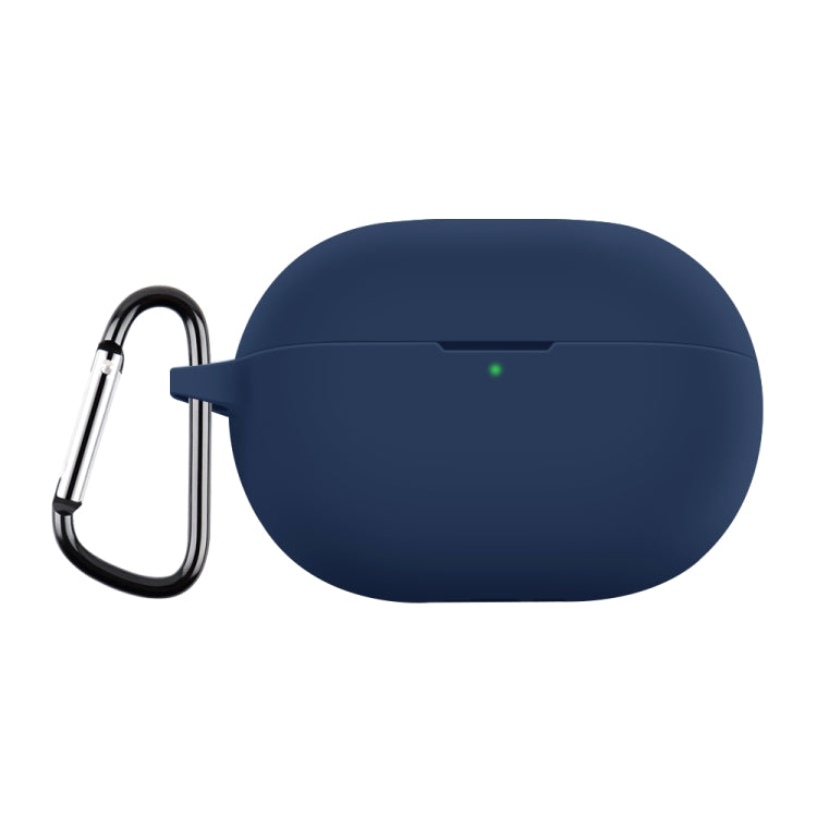 For Huawei FreeBuds Pro 3 Wireless Earphone Silicone Protective Case(Blue) - Huawei Earphone Case by buy2fix | Online Shopping UK | buy2fix