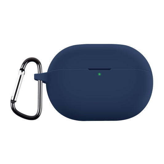 For Huawei FreeBuds Pro 3 Wireless Earphone Silicone Protective Case(Blue) - Huawei Earphone Case by buy2fix | Online Shopping UK | buy2fix