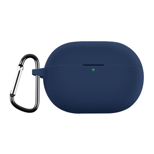 For Huawei FreeBuds Pro 3 Wireless Earphone Silicone Protective Case(Blue)