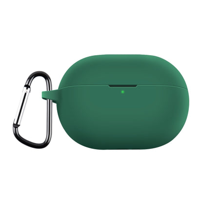 For Huawei FreeBuds Pro 3 Wireless Earphone Silicone Protective Case(Green) - Huawei Earphone Case by buy2fix | Online Shopping UK | buy2fix