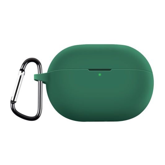 For Huawei FreeBuds Pro 3 Wireless Earphone Silicone Protective Case(Green) - Huawei Earphone Case by buy2fix | Online Shopping UK | buy2fix