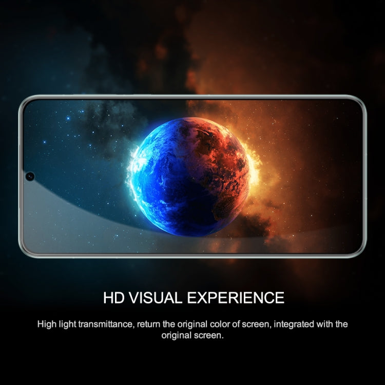 For Huawei Mate 60 NILLKIN CP+Pro Explosion-proof Tempered Glass Film - Huawei Tempered Glass by NILLKIN | Online Shopping UK | buy2fix