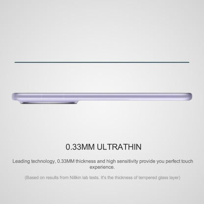 For Huawei Mate 60 NILLKIN CP+Pro Explosion-proof Tempered Glass Film - Huawei Tempered Glass by NILLKIN | Online Shopping UK | buy2fix