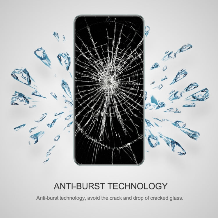 For Huawei Mate 60 NILLKIN CP+Pro Explosion-proof Tempered Glass Film - Huawei Tempered Glass by NILLKIN | Online Shopping UK | buy2fix