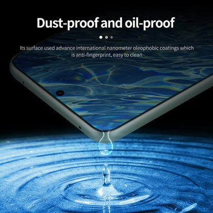 For Huawei Mate 60 NILLKIN H+Pro 0.2mm 9H Explosion-proof Tempered Glass Film - Huawei Tempered Glass by NILLKIN | Online Shopping UK | buy2fix