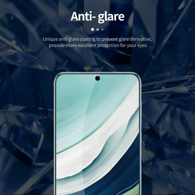 For Huawei Mate 60 NILLKIN H+Pro 0.2mm 9H Explosion-proof Tempered Glass Film - Huawei Tempered Glass by NILLKIN | Online Shopping UK | buy2fix
