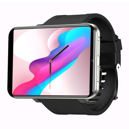 DM100 2.86 inch IPS Full Screen Smart Sport Watch, Support Independent Card Insertion / Multiple Sports Modes / Heart Rate Monitoring / Step Counting, Memory:RAM 1GB+ROM 16GB(Tarnish) by buy2fix