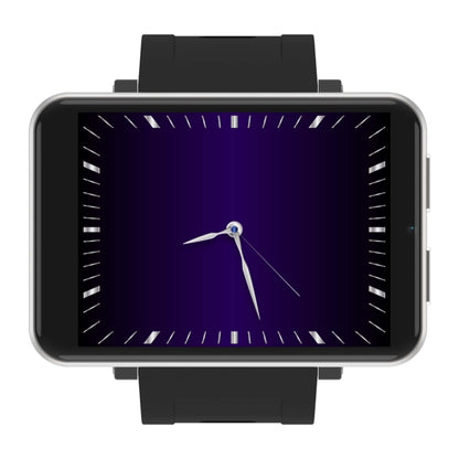 DM100 2.86 inch IPS Full Screen Smart Sport Watch, Support Independent Card Insertion / Multiple Sports Modes / Heart Rate Monitoring / Step Counting, Memory:RAM 1GB+ROM 16GB(Tarnish) by buy2fix
