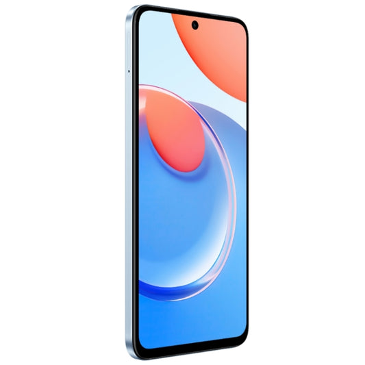 Honor Play8T, 12GB+256GB,  6.8 inch MagicOS 7.2 Dimensity 6080 Octa Core up to 2.4GHz, Network: 5G, OTG, Not Support Google Play(Silver) - Honor by HONOR | Online Shopping UK | buy2fix