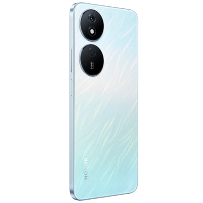 Honor Play8T, 12GB+256GB,  6.8 inch MagicOS 7.2 Dimensity 6080 Octa Core up to 2.4GHz, Network: 5G, OTG, Not Support Google Play(Silver) - Honor by HONOR | Online Shopping UK | buy2fix