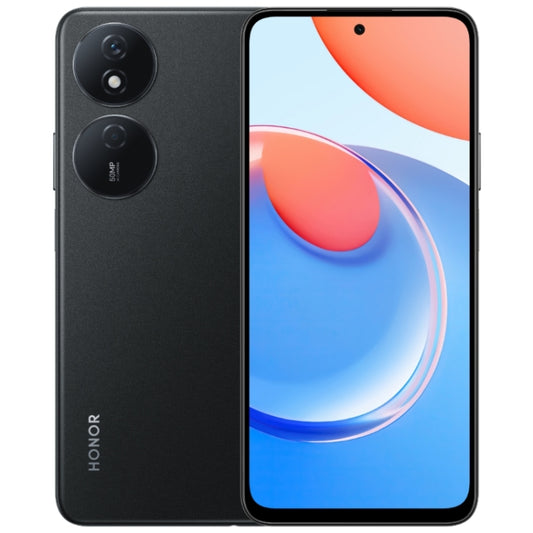 Honor Play8T, 12GB+256GB,  6.8 inch MagicOS 7.2 Dimensity 6080 Octa Core up to 2.4GHz, Network: 5G, OTG, Not Support Google Play(Black) - Honor by HONOR | Online Shopping UK | buy2fix