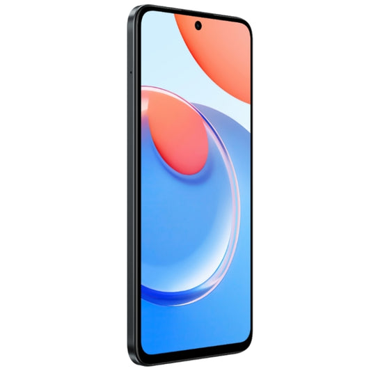 Honor Play8T, 12GB+256GB,  6.8 inch MagicOS 7.2 Dimensity 6080 Octa Core up to 2.4GHz, Network: 5G, OTG, Not Support Google Play(Black) - Honor by HONOR | Online Shopping UK | buy2fix