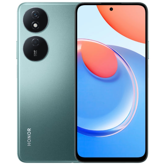 Honor Play8T, 12GB+256GB,  6.8 inch MagicOS 7.2 Dimensity 6080 Octa Core up to 2.4GHz, Network: 5G, OTG, Not Support Google Play(Green) - Honor by HONOR | Online Shopping UK | buy2fix