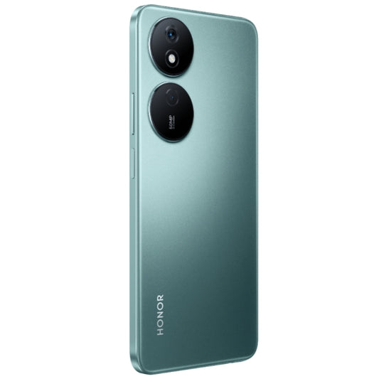 Honor Play8T, 12GB+256GB,  6.8 inch MagicOS 7.2 Dimensity 6080 Octa Core up to 2.4GHz, Network: 5G, OTG, Not Support Google Play(Green) - Honor by HONOR | Online Shopping UK | buy2fix