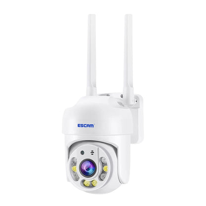 ESCAM TV114 4MP WiFi Camera Support Two-Way Voice & Night Vision & Motion Detection, Specification:UK Plug - Wireless Camera by ESCAM | Online Shopping UK | buy2fix