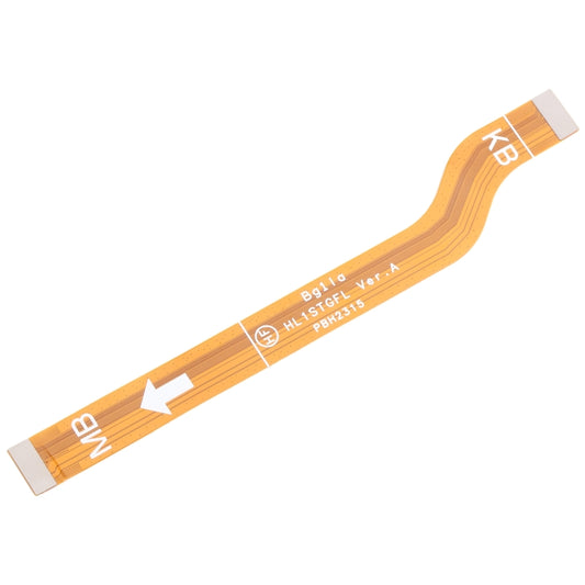 For Huawei Enjoy 60X OEM Mainboard Connector Flex Cable - Flex Cable by buy2fix | Online Shopping UK | buy2fix