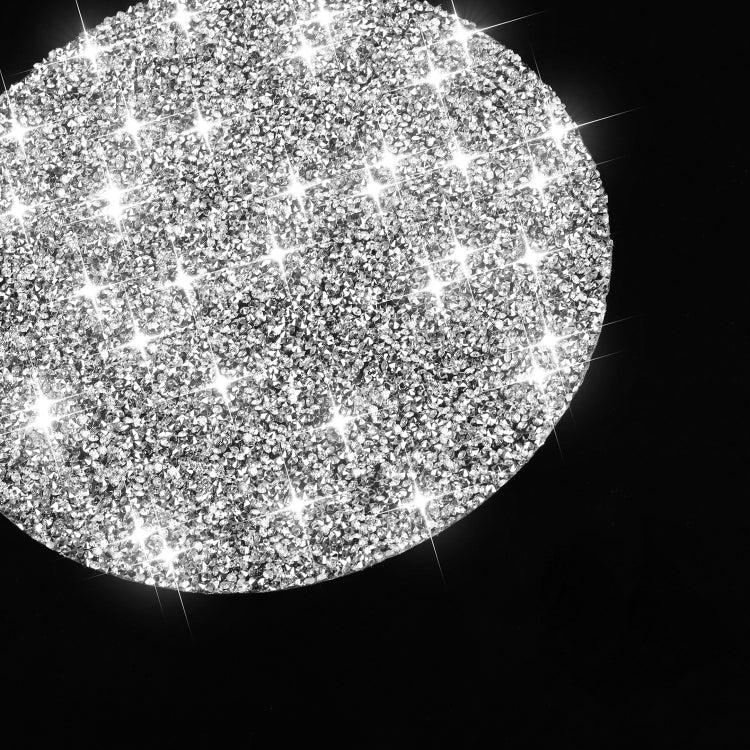 For Nissan 350Z 2003-2009 Car Fuel Tank Cap Diamond Sticker,Left and Right Drive Universal by buy2fix