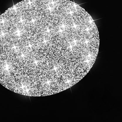 For Nissan 350Z 2003-2009 Car Fuel Tank Cap Diamond Sticker,Left and Right Drive Universal by buy2fix