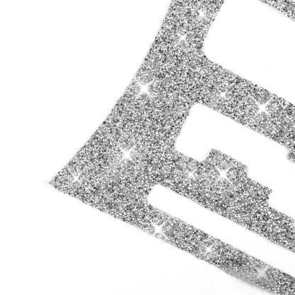 For Dodge Charger 2011-2014 Car Automatic Shift Panel Diamond Decorative Sticker, Left-hand Drive by buy2fix