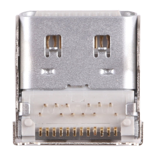 For Microsoft Surface Pro 7 / Pro 7+ Type-C Charging Port Connector - Microsoft Spare Parts by buy2fix | Online Shopping UK | buy2fix